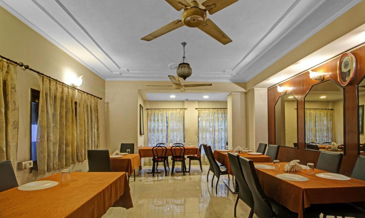 Treebo Mira Inn Калькутта Экстерьер фото
