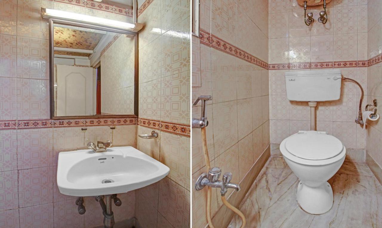 Treebo Mira Inn Калькутта Экстерьер фото