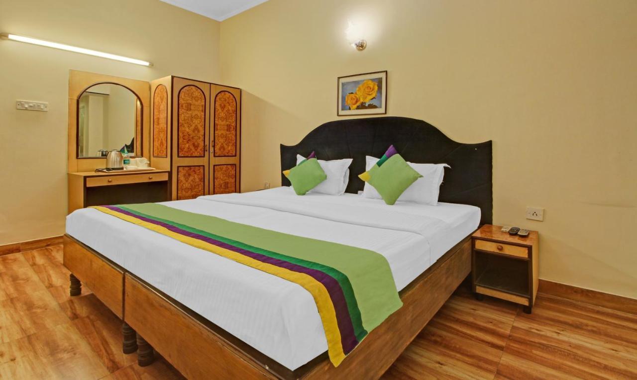 Treebo Mira Inn Калькутта Экстерьер фото