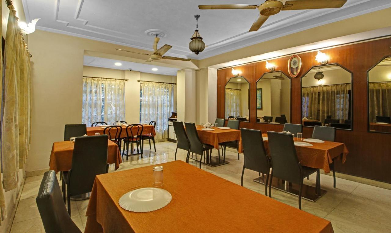 Treebo Mira Inn Калькутта Экстерьер фото